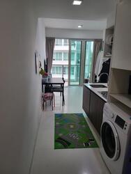 Vacanza @ East (D14), Condominium #505204931